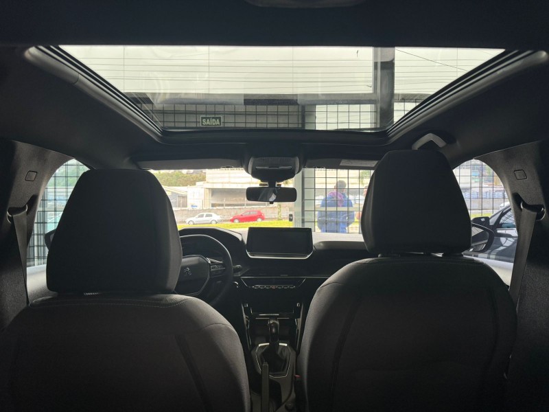208 1.0 STYLE FLEX 6V 4P MANUAL - 2024 - CAXIAS DO SUL