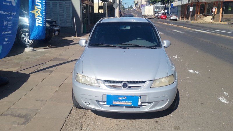 celta 1.0 mpfi 8v gasolina 2p manual 2001 estrela
