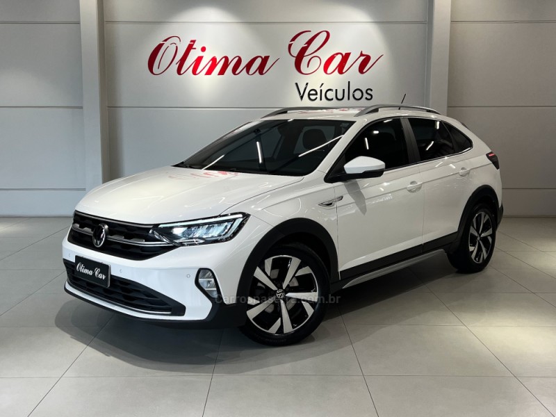 NIVUS 1.0 TSI HIGHLINE FLEX 4P AUTOMÁTICO