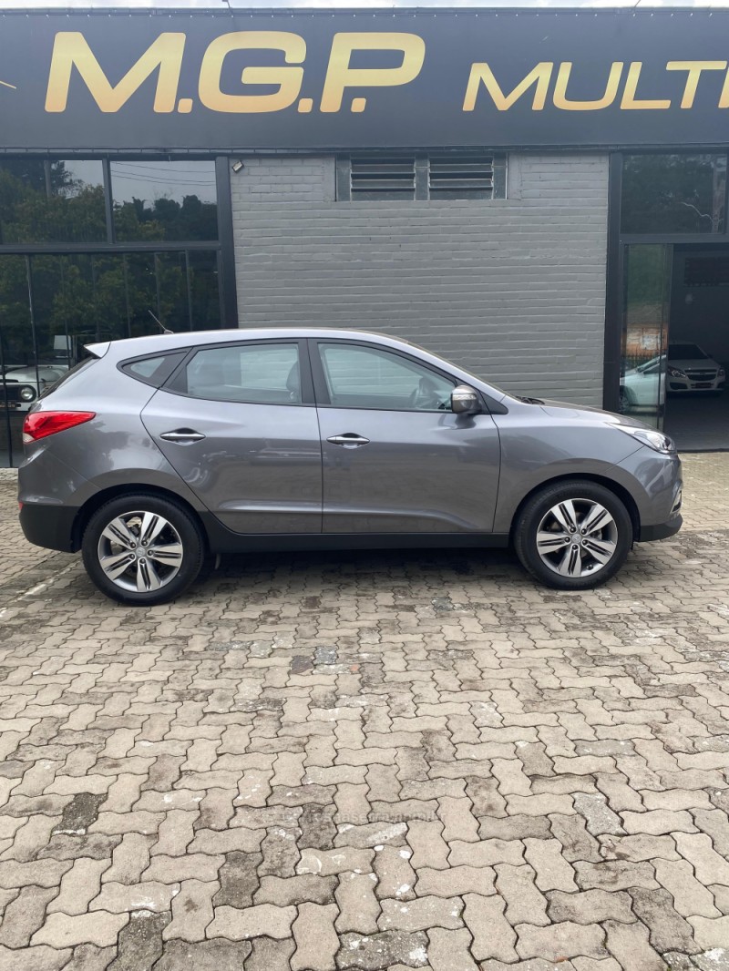 IX35  - 2019 - PORTãO