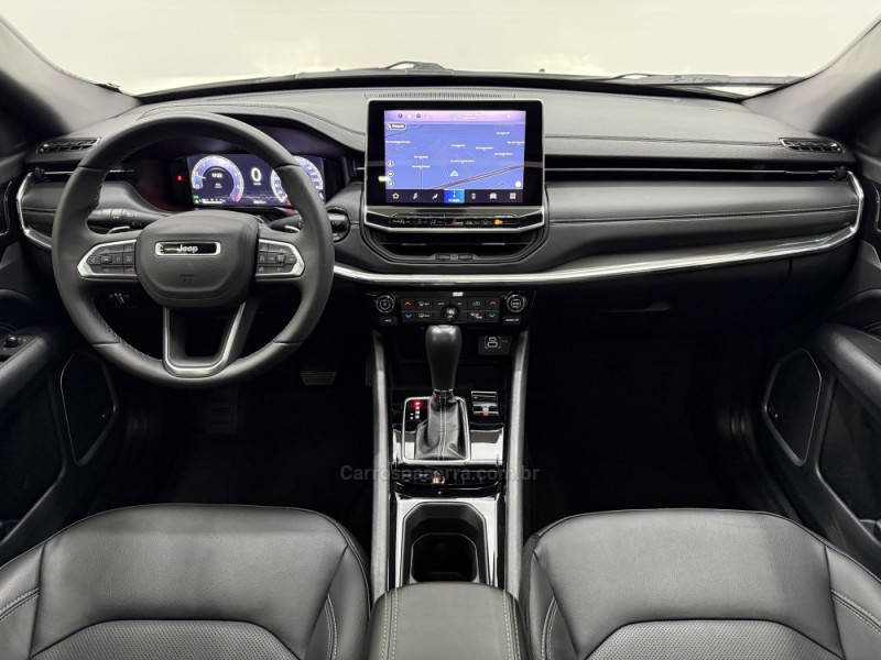 COMPASS 1.3 SERIE S T270 16V TURBO FLEX 4P AUTOMÁTICO - 2023 - CAXIAS DO SUL