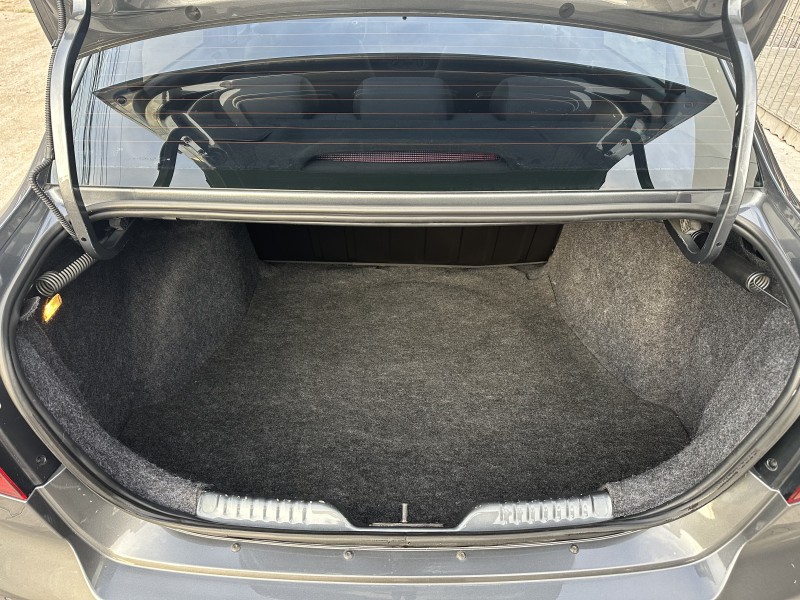 VOYAGE 1.6 MSI TOTALFLEX 8V 4P MANUAL - 2019 - CAXIAS DO SUL