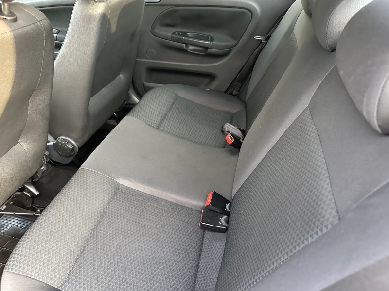VOYAGE 1.6 MSI TOTALFLEX 8V 4P MANUAL - 2019 - CAXIAS DO SUL