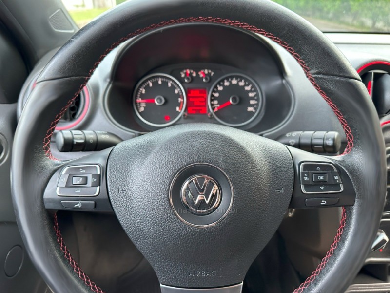 GOL 1.0 MI ROCK IN RIO 8V FLEX 4P MANUAL - 2016 - SãO LEOPOLDO