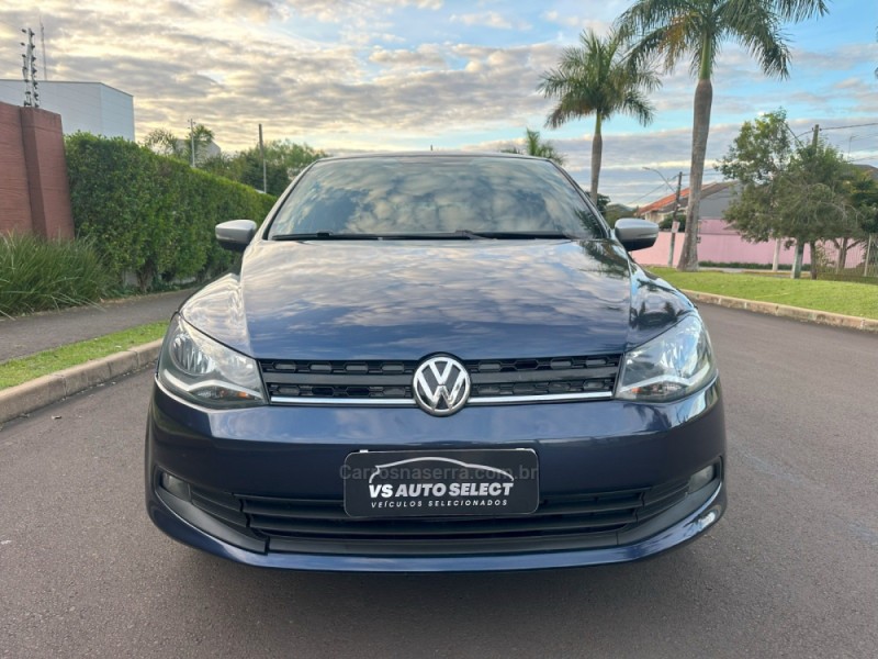 GOL 1.0 MI ROCK IN RIO 8V FLEX 4P MANUAL - 2016 - SãO LEOPOLDO