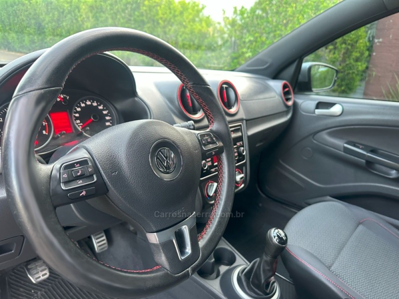 GOL 1.0 MI ROCK IN RIO 8V FLEX 4P MANUAL - 2016 - SãO LEOPOLDO