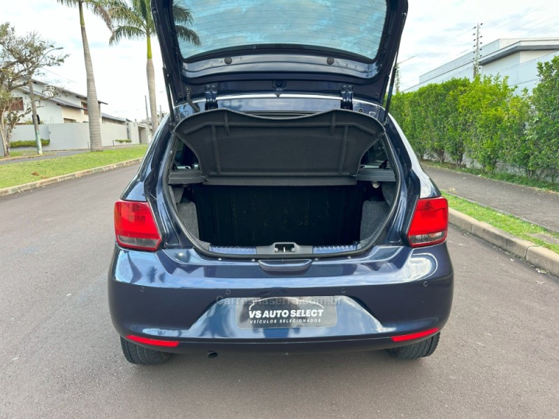 GOL 1.0 MI ROCK IN RIO 8V FLEX 4P MANUAL - 2016 - SãO LEOPOLDO