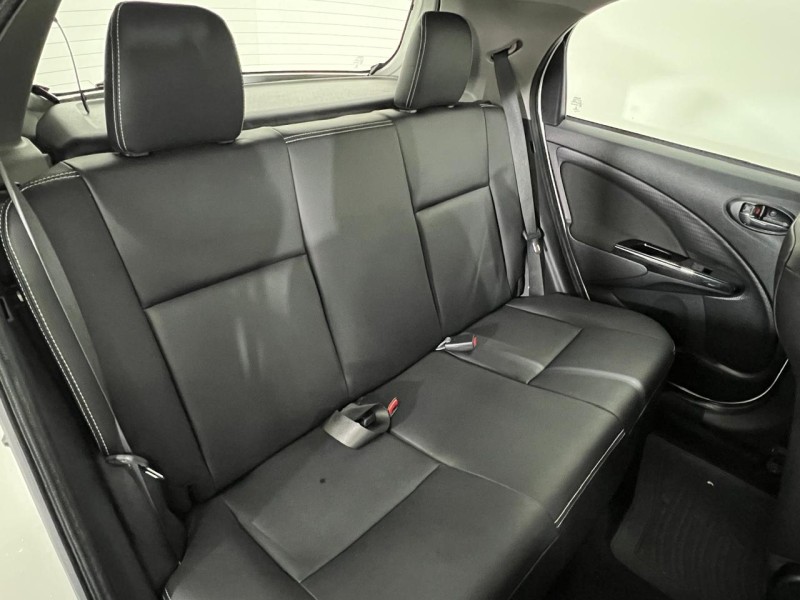 ETIOS CROSS 1.5 16V FLEX 4P MANUAL - 2016 - FARROUPILHA