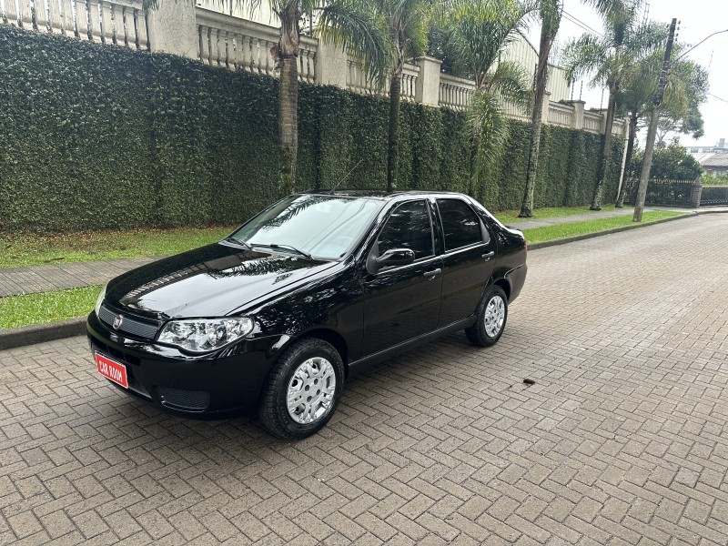 siena 1.0 mpi elx 8v flex 4p manual 2010 caxias do sul