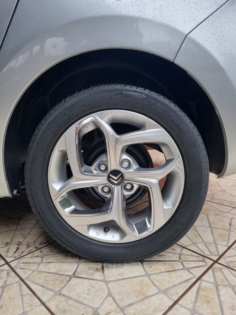 C3 PICASSO 1.5 GLX 8V FLEX 4P MANUAL - 2013 - CAXIAS DO SUL