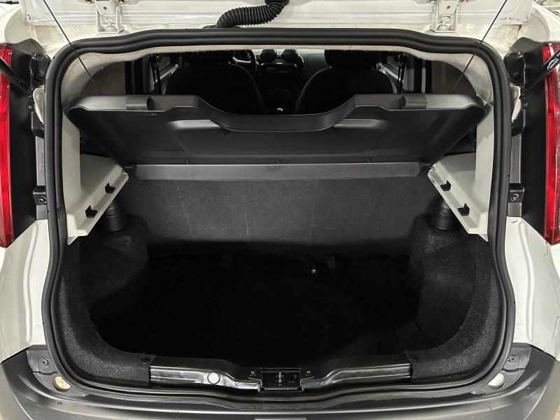 UNO 1.0 EVO WAY 8V FLEX 4P MANUAL - 2013 - CAXIAS DO SUL