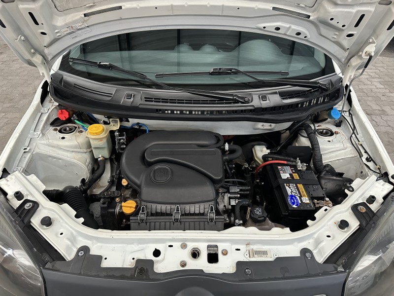 UNO 1.0 EVO WAY 8V FLEX 4P MANUAL - 2013 - CAXIAS DO SUL