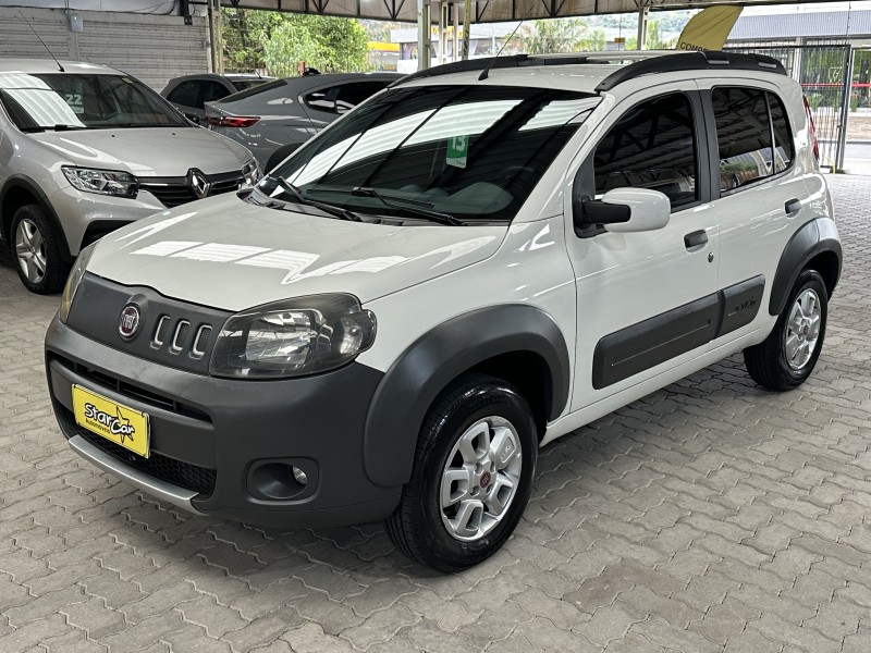 uno 1.0 evo way 8v flex 4p manual 2013 caxias do sul