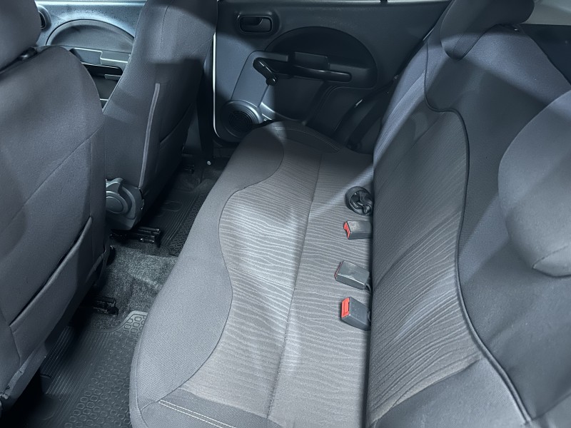 UNO 1.0 EVO WAY 8V FLEX 4P MANUAL - 2013 - CAXIAS DO SUL