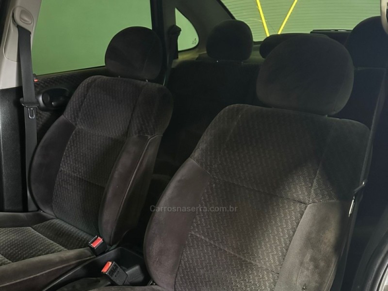 VECTRA 2.2 MPFI CD 16V GASOLINA 4P MANUAL - 1999 - ENCANTADO