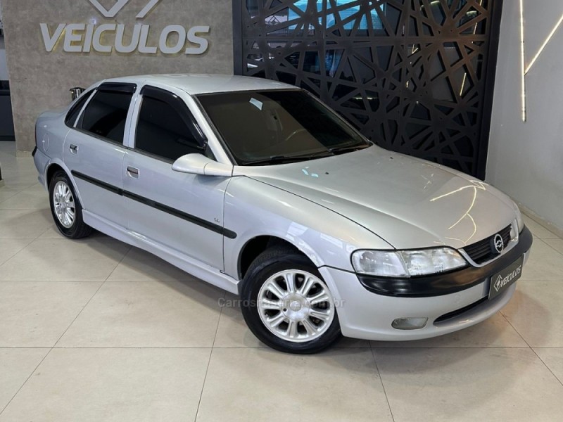 vectra 2.2 mpfi cd 16v gasolina 4p manual 1999 encantado