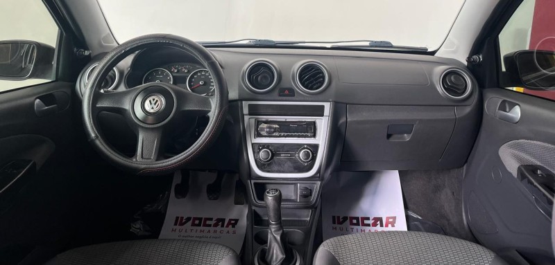 GOL 1.0 8V I-TRED FLEX 4P MANUAL - 2012 - VACARIA