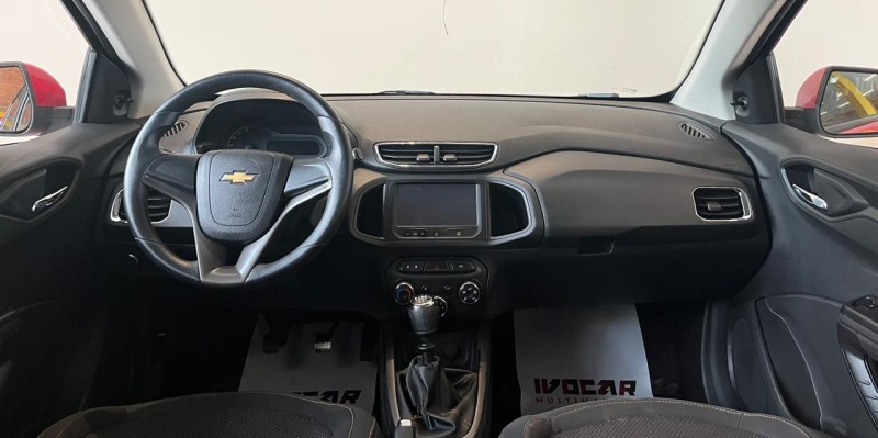 ONIX 1.4 MPFI LT 8V FLEX 4P MANUAL - 2014 - VACARIA