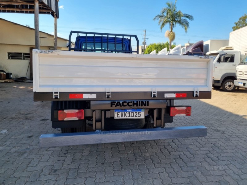 DAILY 55C16 CHASSI CABINE TURBO INTERCOOLER DIESEL 2P MANUAL - 2011 - PORTãO