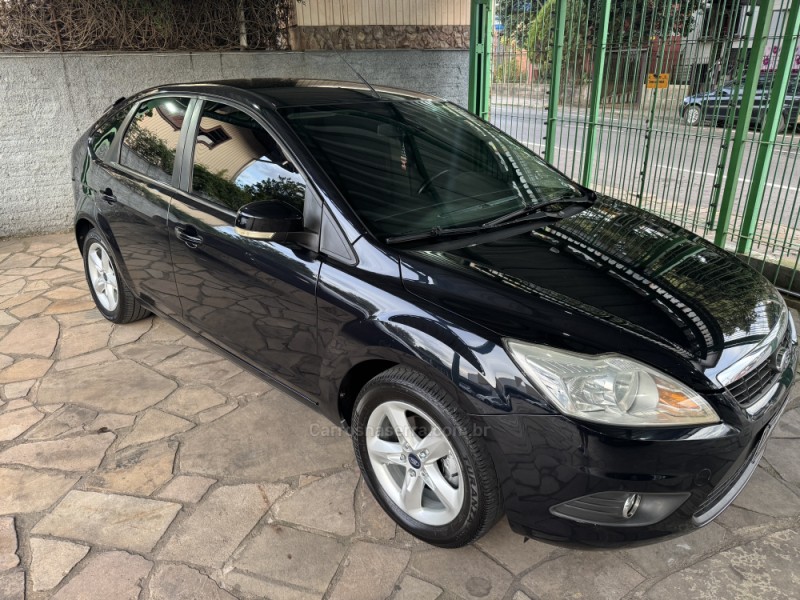 focus 2.0 glx 16v flex 4p manual 2012 caxias do sul