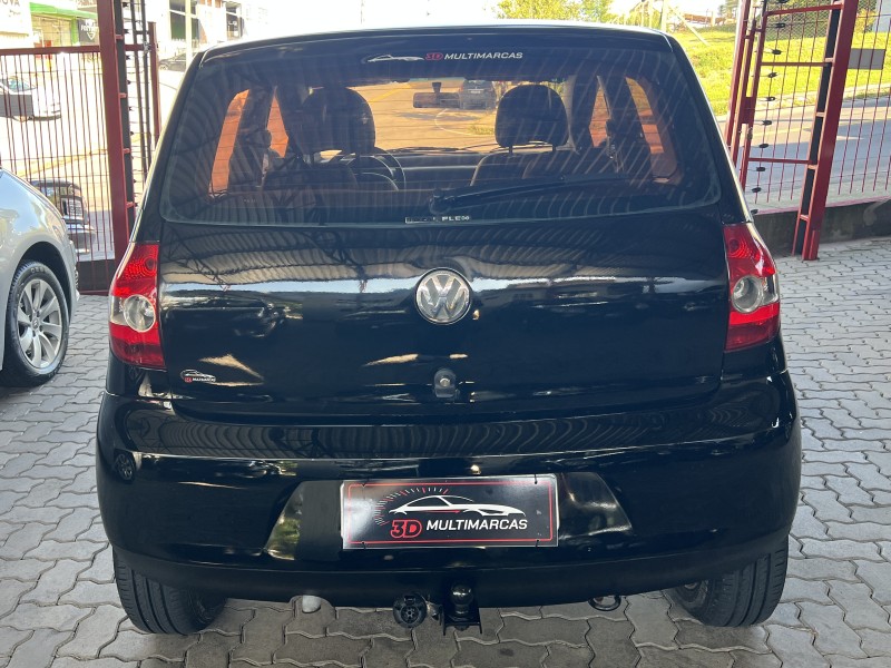 FOX 1.0 MI 8V FLEX 4P MANUAL - 2006 - CAXIAS DO SUL
