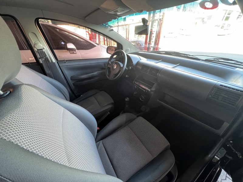 FOX 1.0 MI 8V FLEX 4P MANUAL - 2006 - CAXIAS DO SUL
