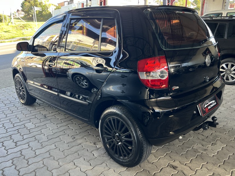 FOX 1.0 MI 8V FLEX 4P MANUAL - 2006 - CAXIAS DO SUL