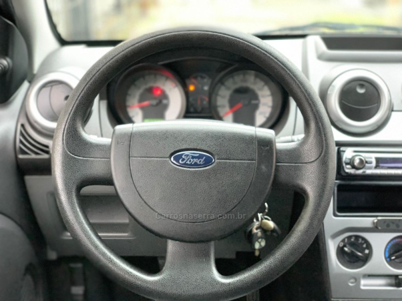 FIESTA 1.0 MPI HATCH 8V FLEX 4P MANUAL - 2008 - CAXIAS DO SUL