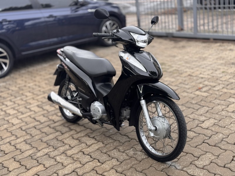 BIZ 125 ES - 2014 - BENTO GONçALVES
