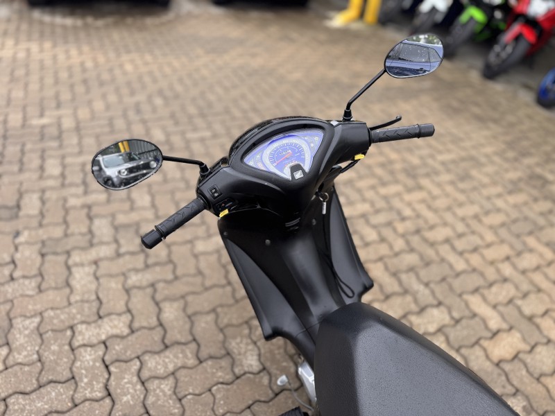 BIZ 125 ES - 2014 - BENTO GONçALVES