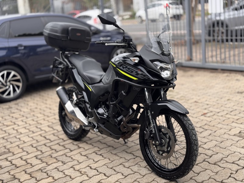 VERSYS 300 ABS - 2020 - BENTO GONçALVES