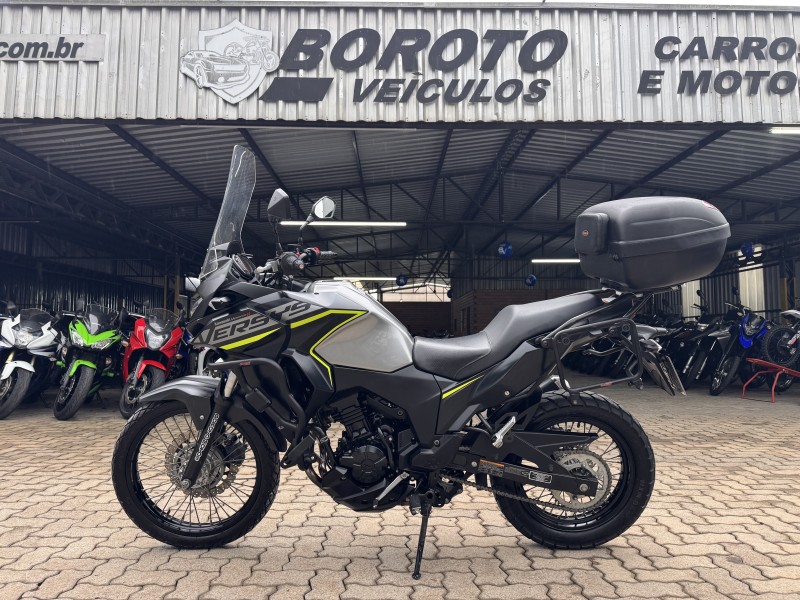 VERSYS 300 ABS - 2020 - BENTO GONçALVES