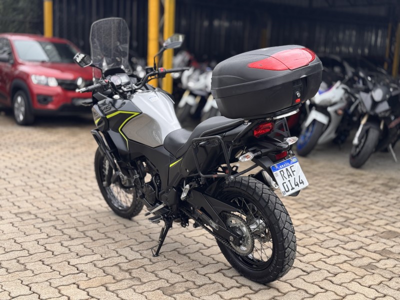 VERSYS 300 ABS - 2020 - BENTO GONçALVES