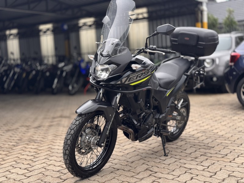 VERSYS 300 ABS - 2020 - BENTO GONçALVES