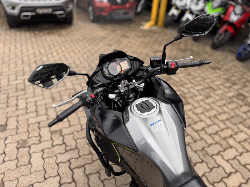 VERSYS 300 ABS - 2020 - BENTO GONçALVES