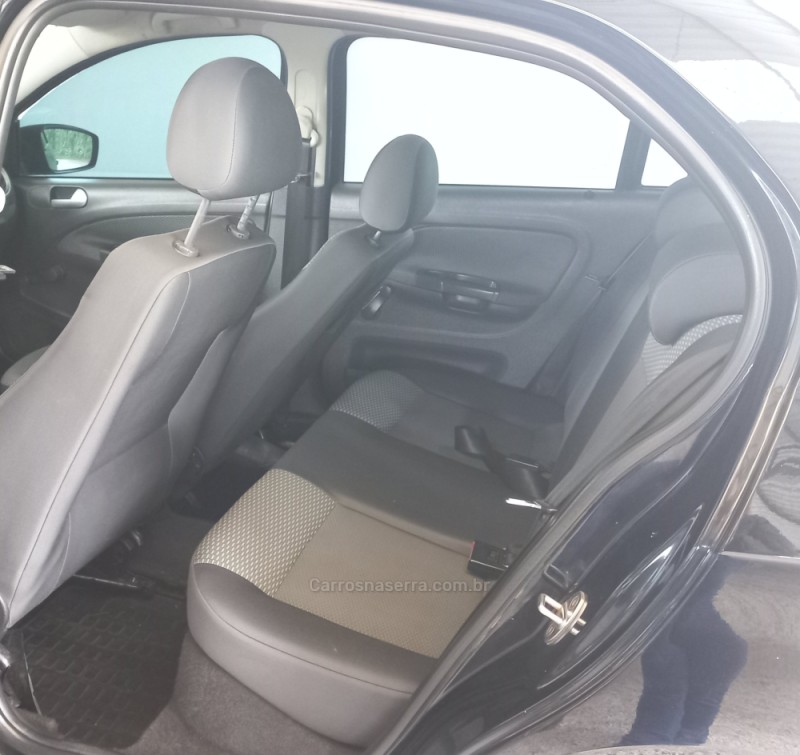 GOL 1.0 MI 8V FLEX 4P MANUAL G.V - 2013 - CAXIAS DO SUL