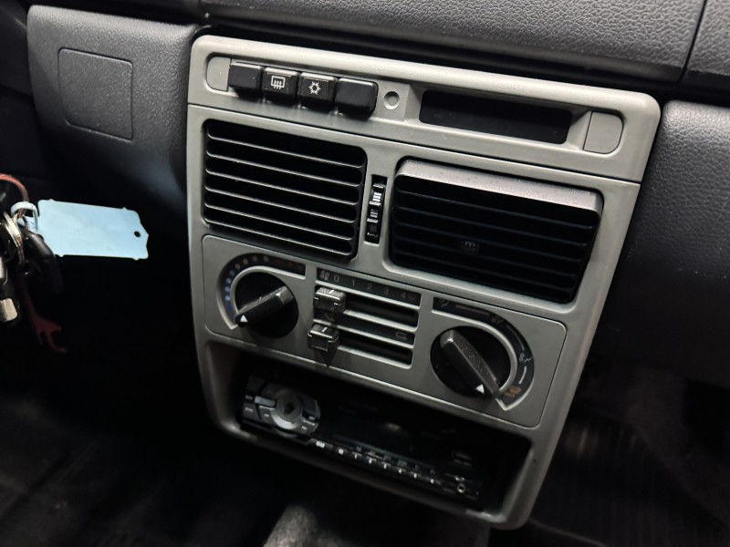 UNO 1.0 MPI MILLE WAY ECONOMY 8V FLEX 4P MANUAL - 2009 - CAXIAS DO SUL