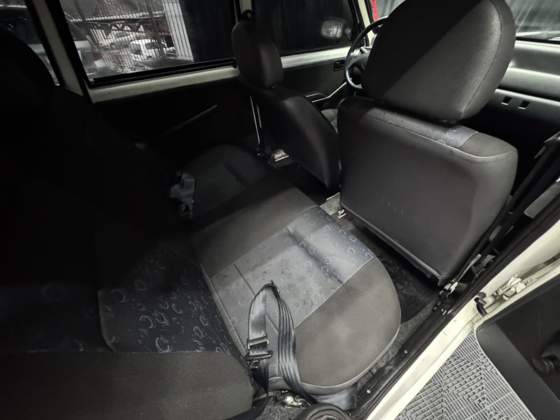 UNO 1.0 MPI MILLE WAY ECONOMY 8V FLEX 4P MANUAL - 2009 - CAXIAS DO SUL