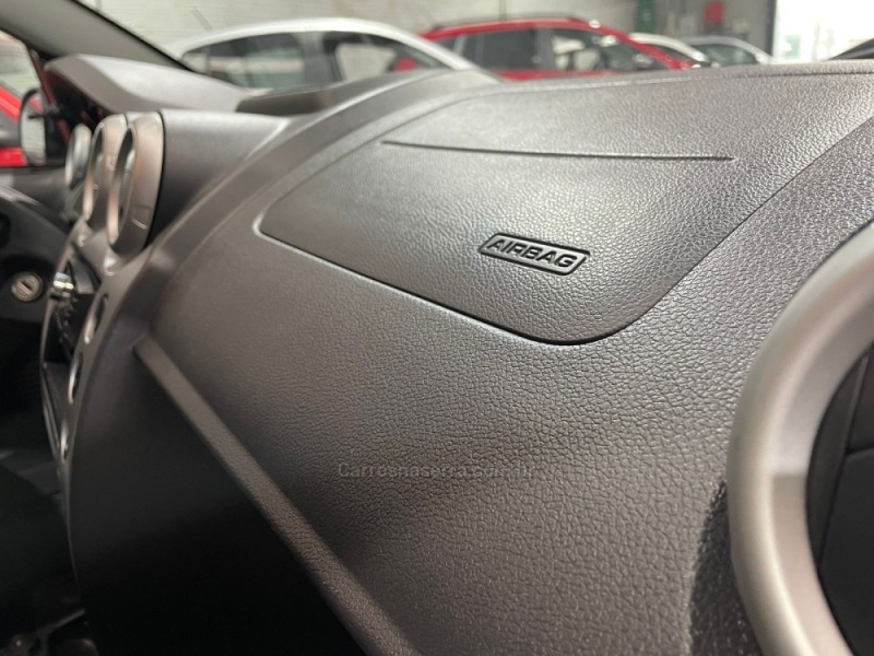 FIESTA 1.6 MPI HATCH 8V FLEX 4P MANUAL - 2014 - VACARIA