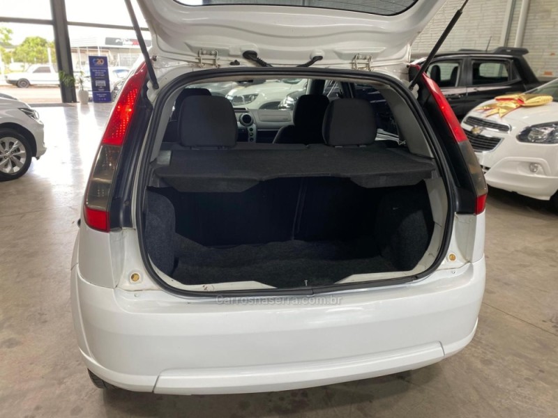 FIESTA 1.6 MPI HATCH 8V FLEX 4P MANUAL - 2014 - VACARIA