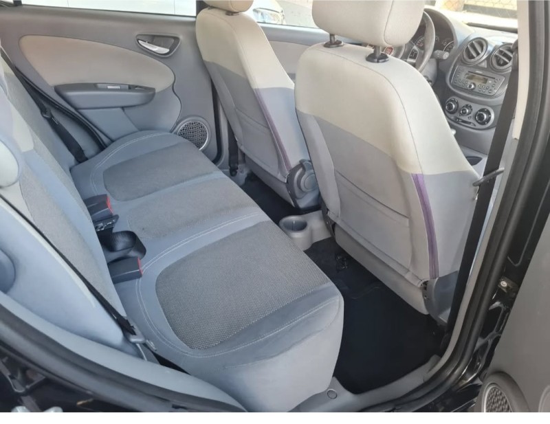 PALIO 1.6 MPI ESSENCE 16V FLEX 4P AUTOMATIZADO - 2016 - BENTO GONçALVES