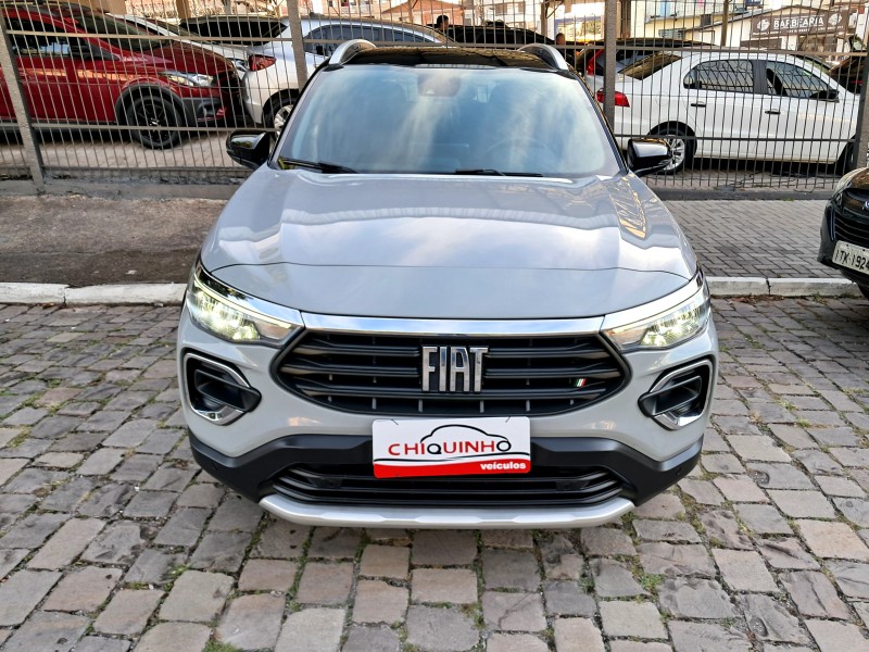 PULSE 1.0 IMPETUS TURBO 200 12V FLEX 4P AUTOMÁTICO - 2022 - CAXIAS DO SUL