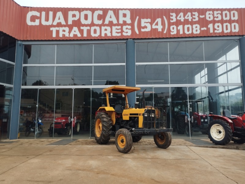 trator 68 1984 guapore