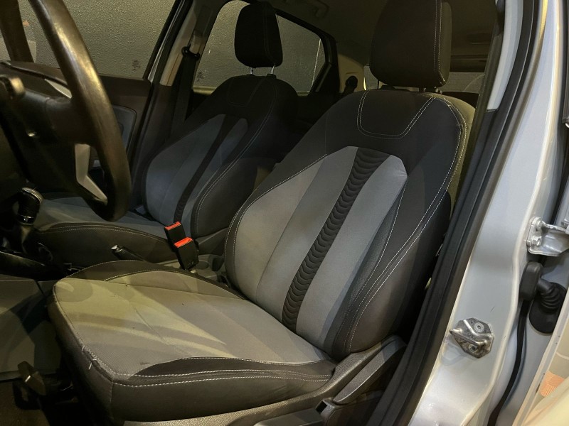 ECOSPORT 1.6 FREESTYLE 16V FLEX 4P MANUAL - 2013 - ANTôNIO PRADO