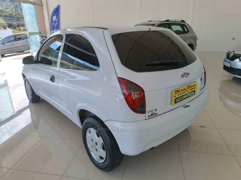 CELTA 1.0 MPFI LS 8V FLEX 2P MANUAL - 2012 - NOVA PETRóPOLIS
