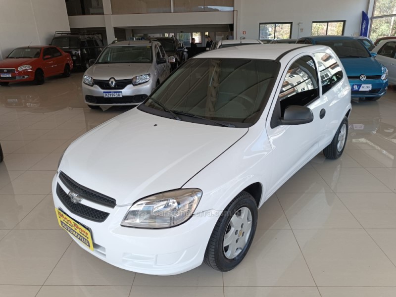 CELTA 1.0 MPFI LS 8V FLEX 2P MANUAL