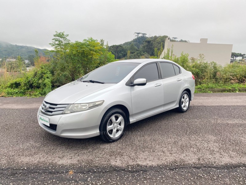 city 1.5 dx 16v flex 4p manual 2012 flores da cunha