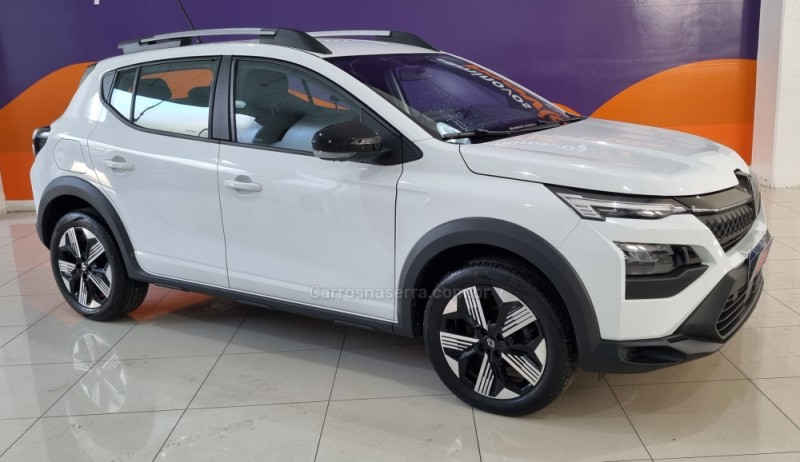 KARDIAN 1.0 PREMIÉRE EDITION TURBO FLEX 4P AUTOMÁTICO - 2025 - CAXIAS DO SUL