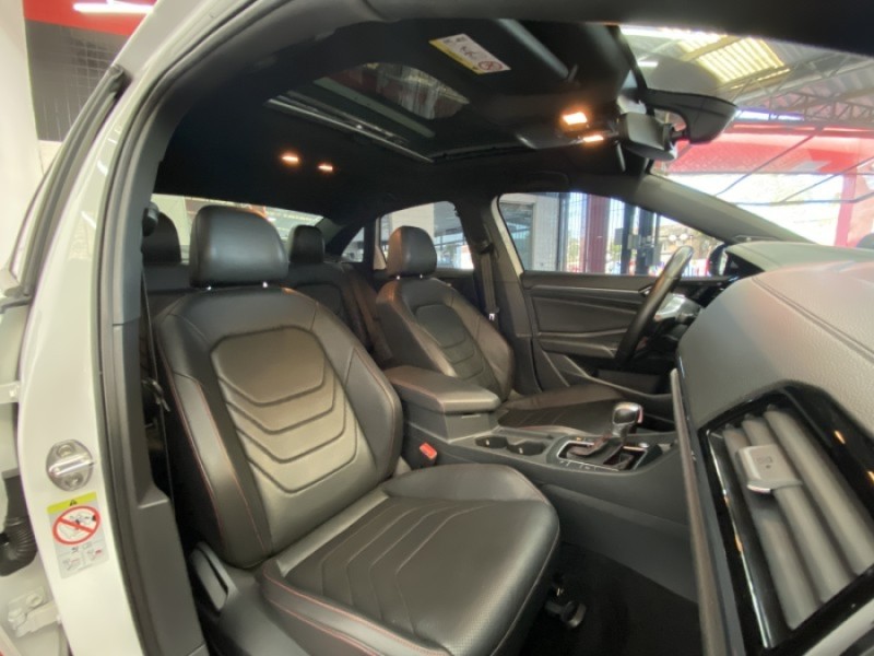 JETTA 2.0 16V TSI GLI 350 GASOLINA 4P AUTOMÁTICO - 2019 - CAXIAS DO SUL