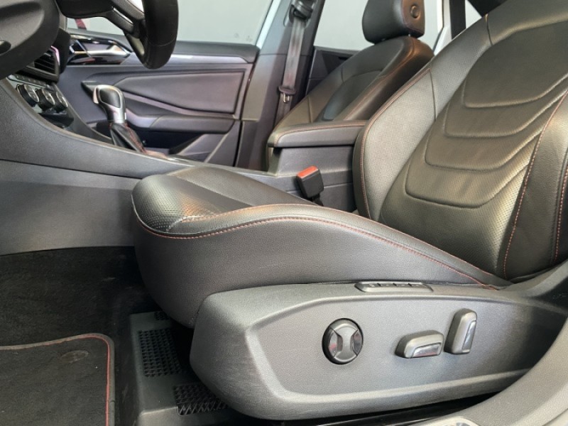 JETTA 2.0 16V TSI GLI 350 GASOLINA 4P AUTOMÁTICO - 2019 - CAXIAS DO SUL